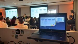 Aluguel de Telas de LED e Equipamentos 4K para Shows e Exposições 2026