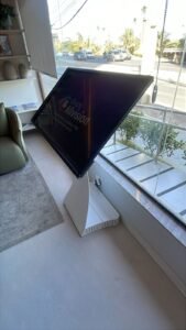 Aluguel Soluções em Painéis de LED e Totens Interativos para Eventos Corporativos 2026