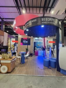 Locação de Equipamentos Audiovisuais: LED, Touch Screen e TVs 4K