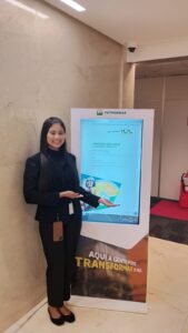 Aluguel de Totem Digital e Totem Touch Screen Interativo para Feiras, Congressos, Stands e Shows PR-Curitiba 2026