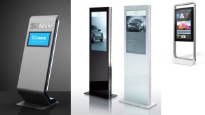Aluguel e Venda de Painel de LED Indoor e Outdoor, Projetor, Totem Interativo e Telas de Grande Formato para o Curitiba Summit 2026 em Curitiba e Araucária – PR e RS