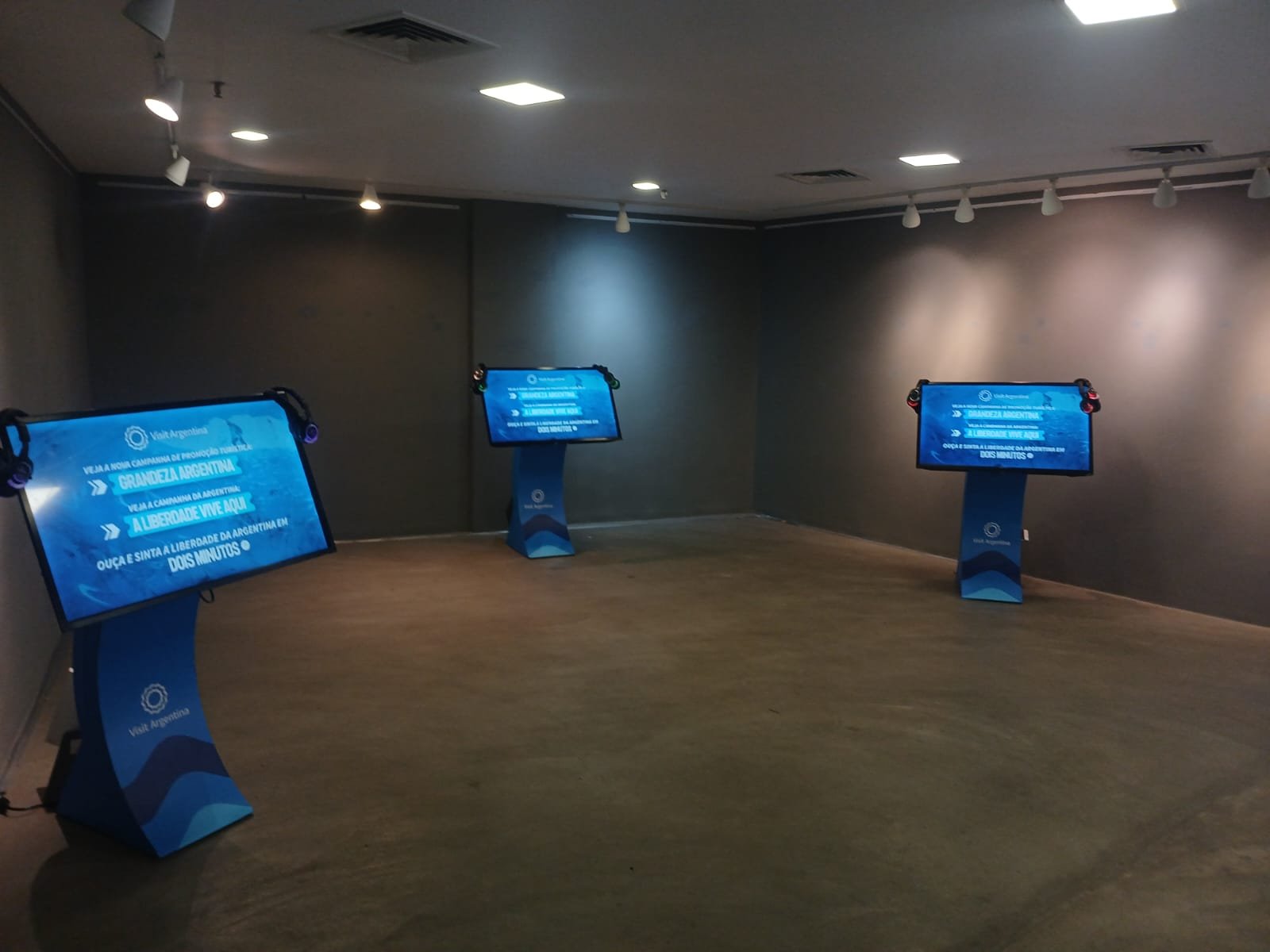 Aluguel e Venda de Painel de LED Indoor e Outdoor, Totem Interativo e Telas de Grande Formato para a Smart City Expo Curitiba 2026 em Curitiba e São José dos Pinhais – PR e SC