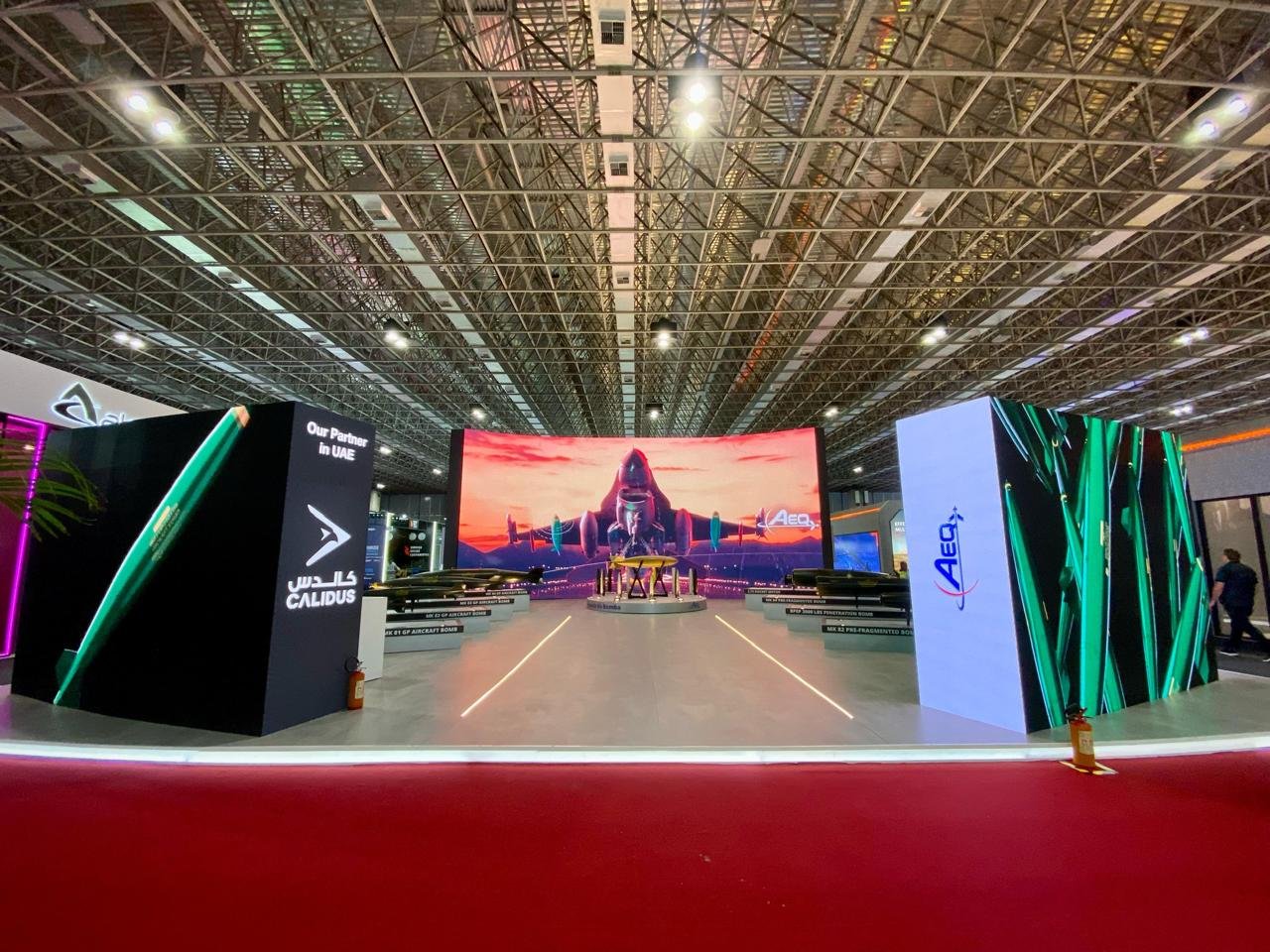 Aluguel e Venda de Painel de LED Indoor e Outdoor, Totem Interativo e Telas de Grande Formato para a Smart City Expo Curitiba 2026 em Curitiba e São José dos Pinhais – PR e SC