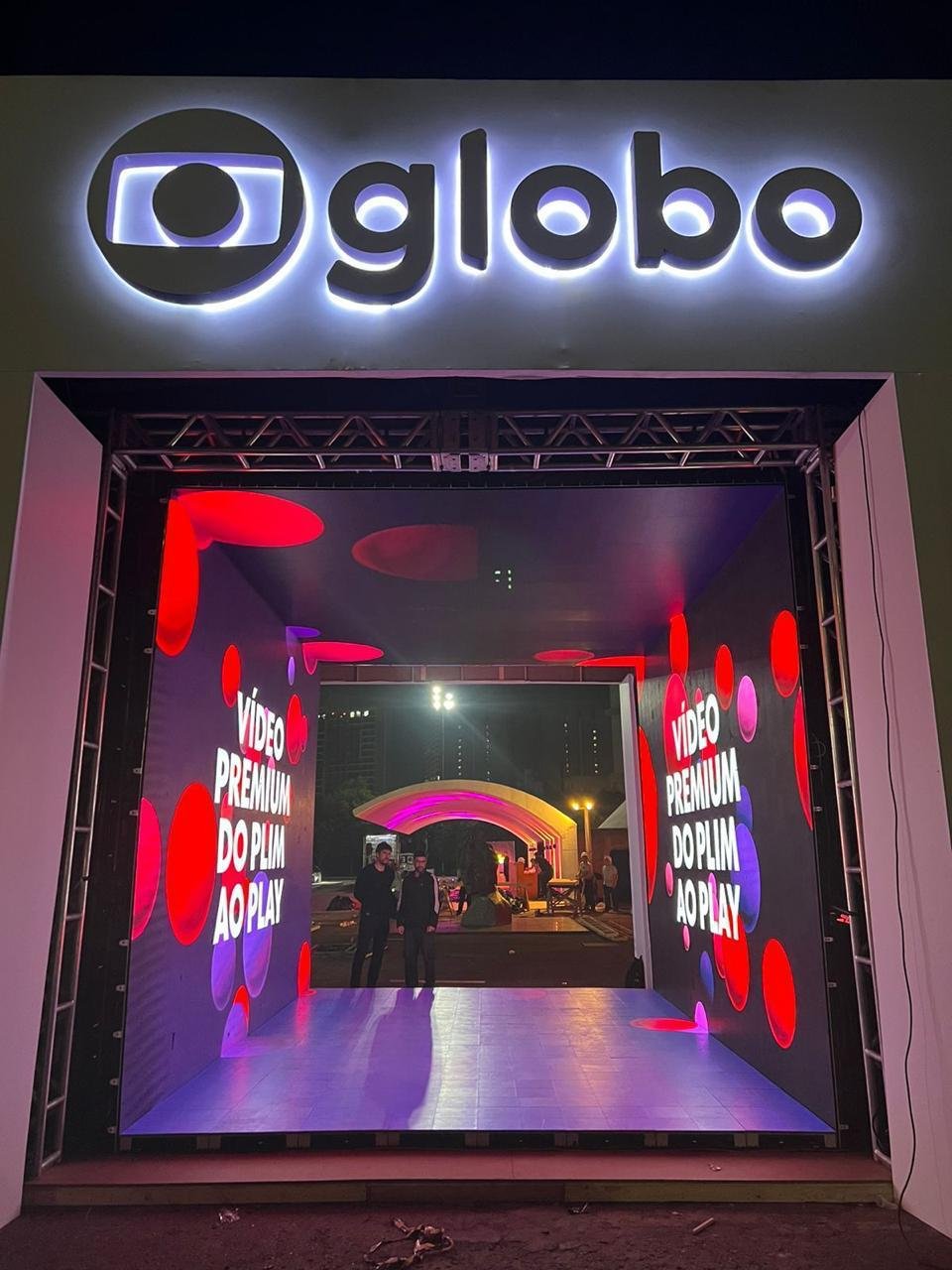 Aluguel e Venda de Painel de LED Indoor e Outdoor, Totem Interativo e Telas de Grande Formato para a Smart City Expo Curitiba 2026 em Curitiba e São José dos Pinhais – PR e SC